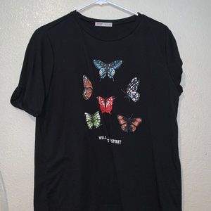 T shirt